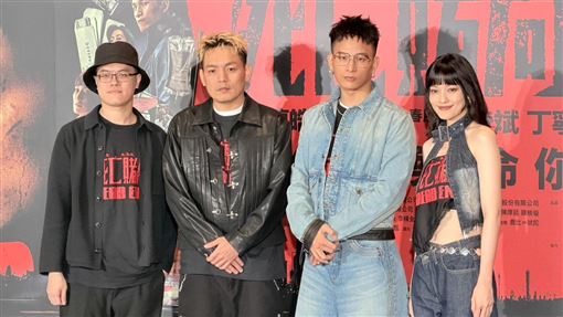 春風激吻女星獻初吻　她羞喊：表現很好