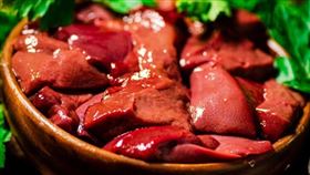 「肝」緊顧好！中醫提「3招」判斷肝臟求救訊號、護肝「4」步驟。（圖／醫健新聞網提供） 