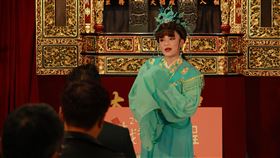 呷戲肉・打戲路　把整座城市變成一齣正在上演的戲（業配勿用）