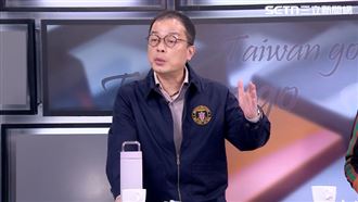 陳佩琪爆「眾望」收950萬　他：帳目沒有