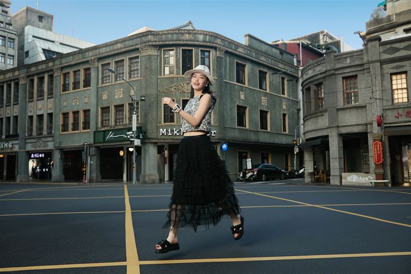 奇威集團啟動跨界轉型計畫，升級為整合穿搭的女性風格平台。（圖／品牌業者提供）