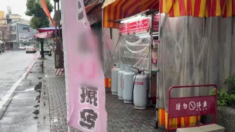 這家鵝肉店在西螺小有名氣