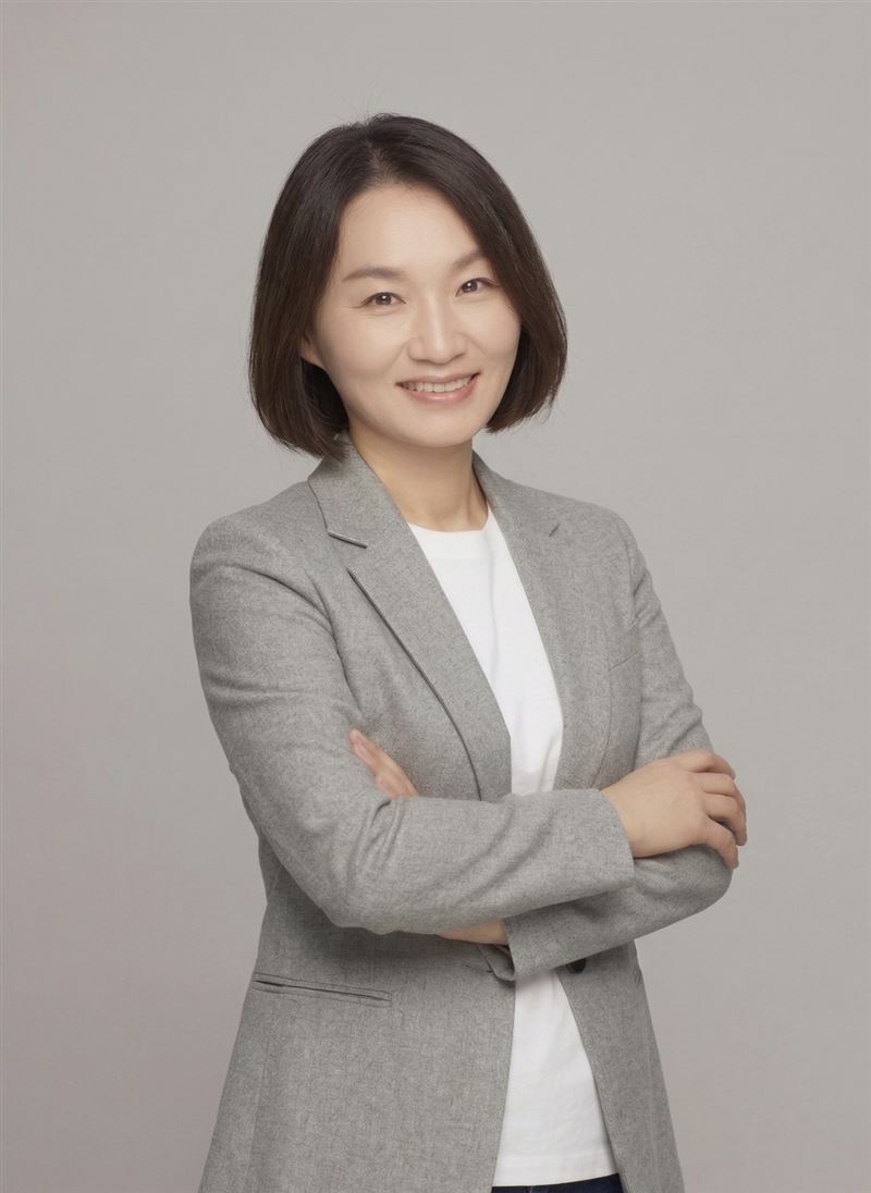 民進黨徵召吳亞蓁參選礁溪鄉長。（圖／民主進步黨提供）