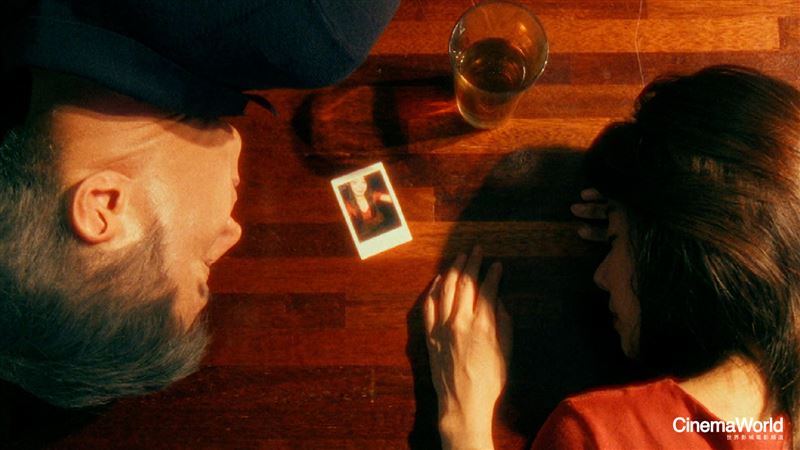 宋再臨最後遺作 4/12在台催淚首播