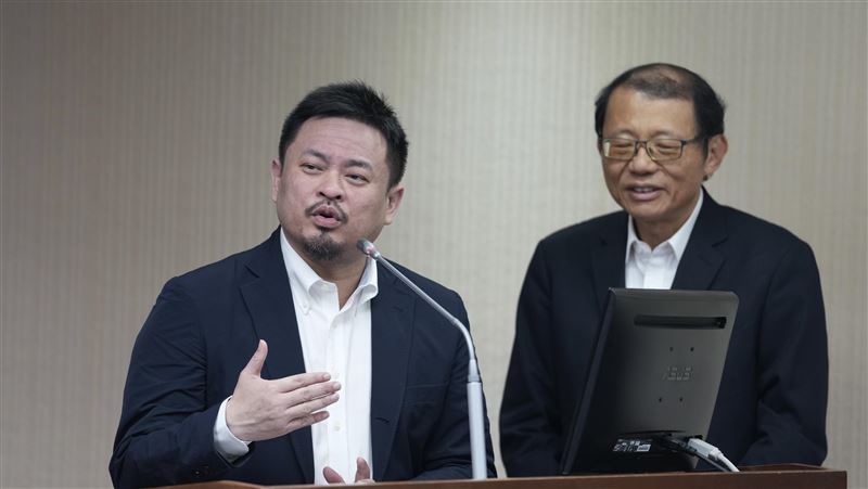 洪申翰:首批印度移工2026年有可能引進