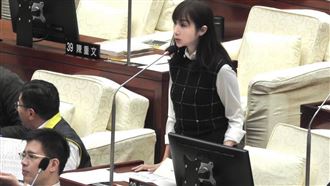 京華城工地恐成爛尾？她轟蔣萬安：擺爛