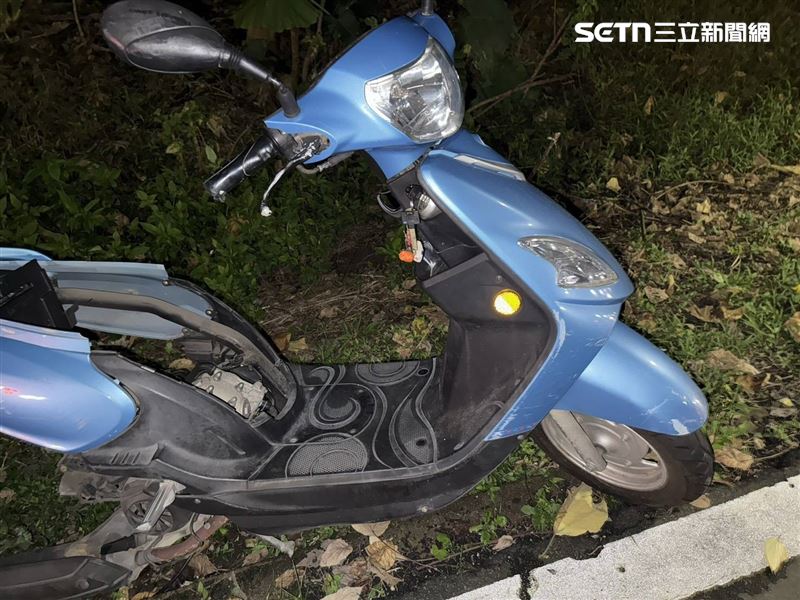 姊妹花返家遇劫，從此天人永隔。（圖／翻攝畫面）