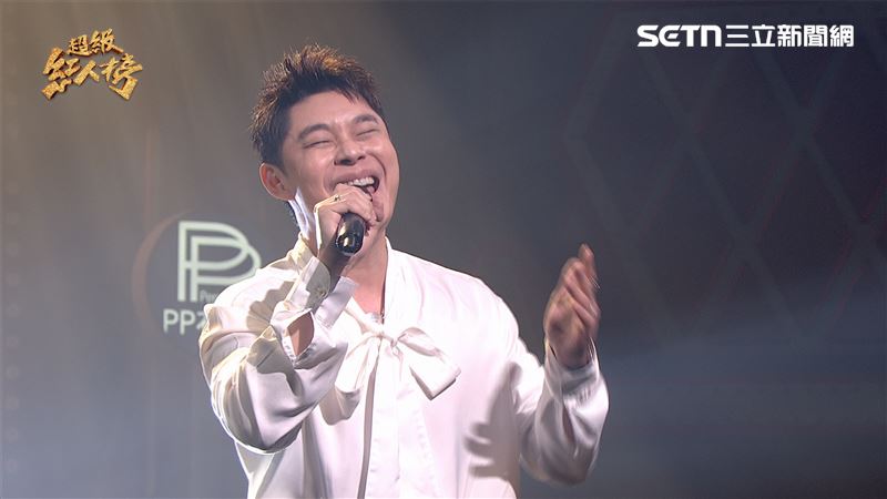 魔王教科書演出超震撼 荒山亮:國際級水準