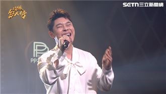 魔王教科書演出超震撼 荒山亮:國際級水準