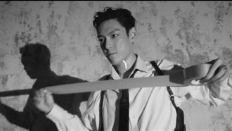 T.O.P利剪逼近他！粉嘆：根本恨透了勝利