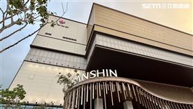 台中漢神洲際購物廣場(圖／記者賴俊佑攝影）