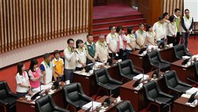 鄭麗文,鄭習會,高雄市議會民進黨團