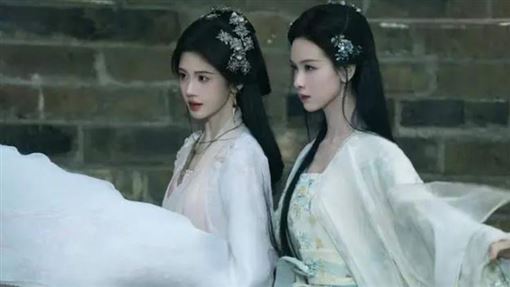 《月鱗綺紀》為何越罵越紅？9看點揭密