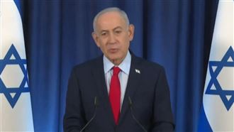 以色列解除緊急狀態！納坦雅胡恐遭監禁