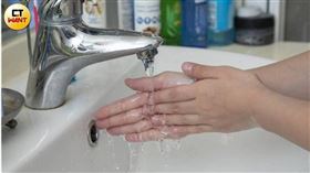 今全台9縣市停水