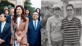 國民黨主席鄭麗文