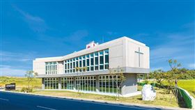 澤聖擺渡國際事業公司今(10)日登錄創櫃板。（圖／澤聖擺渡）