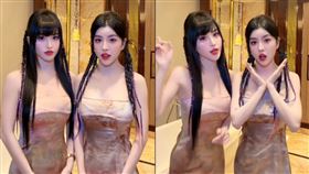 （圖／翻攝自小紅書）