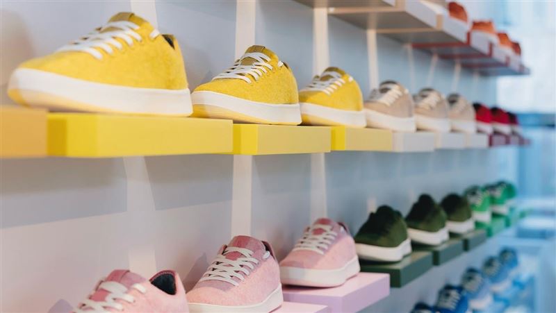 曾是NIKE對手！運動品牌股價崩逾99%賤賣