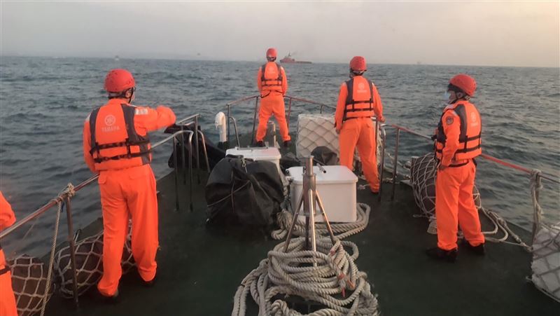 海巡女士官為保職!竟「塗改BMI」遭判刑