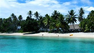 宏都拉斯哭了！　外交突破「它」賣贏白蝦