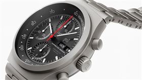 Porsche Design Chronograph 1計時腕錶。（圖／翻攝Porsche Design網站）