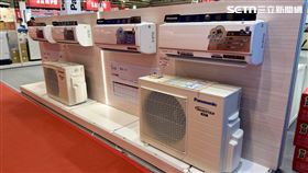 家電,漲價,塑膠,戰火(圖／記者賴俊佑攝影）