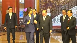 新北檢派黑金組徹查！李乾龍下場曝光了