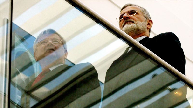 曾揚言發展核武!伊朗前外長哈拉齊遇襲亡