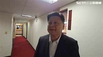 軍購條例協商藍委０出席！傅崐萁反應曝光