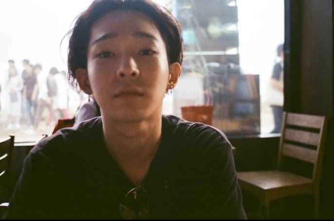 南太鉉因吸食毒品在2024年1月被判處1年有期徒刑，緩刑2年。。（圖／翻攝自IG @souththth）