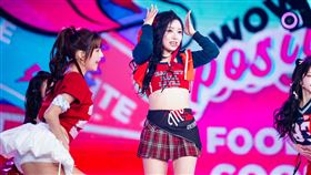 空降選手李多寅，魔王韓籍新成員背景實力驚人。（圖／緯來電視網提供）