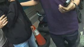 警連2日逮詐騙車手！破獲假投資詐騙案　呼籲民眾勿信「穩賺不賠」陷阱（圖／翻攝畫面）