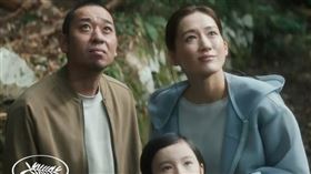 《Sheep in the Box》找來日本國民女神綾瀨遙主演。（圖／翻攝自IG @festivaldecannes）