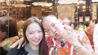 竹北遇2數字就他的！吊車大王車牌有玄機