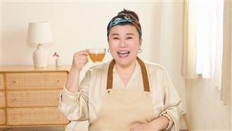 林美秀結婚12年堅持「一定要女兒」原因曝