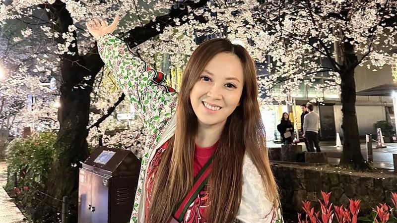 喬幼爸爸病逝！送急診搶救仍無力回天