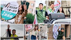 新竹市,議員,東區,初選,民進黨（圖／翻攝自臉書）