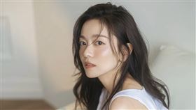 喻虹淵回歸演藝圈。（圖／翻攝自IG）