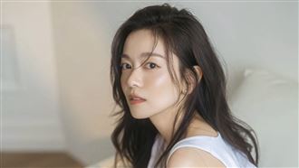 喻虹淵閃婚神隱10年　突拋「1重磅喜訊」