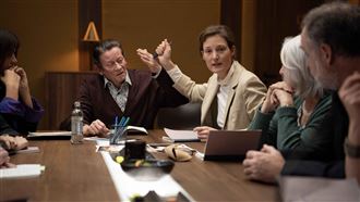 吉姆謝利登集結大咖歐洲影星　尋找正義