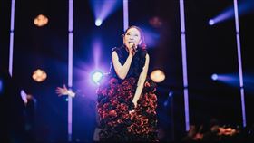 MISIA北流開唱完售加場，7月26日再與歌迷見面。（圖／馬斯頓娛樂提供） 