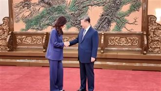 鄭麗文訪中「1現象爆發」她曝：習下鄭上