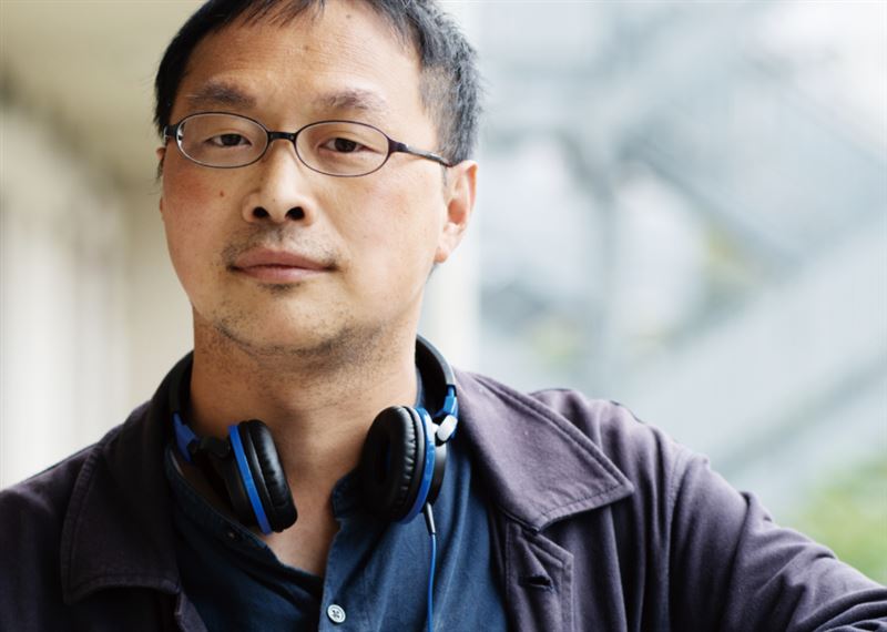 深田晃司攜松隆子　《Nagi Notes》強勢入圍坎城爭獎