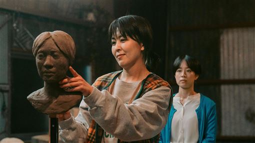 深田晃司攜松隆子《Nagi Notes》坎城爭獎