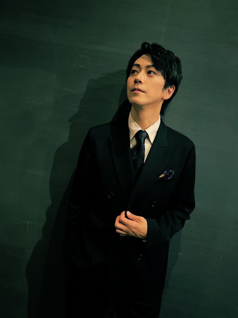 廣瀨智紀婚前曾傳出劈腿風波。（圖／翻攝自X平台 @hirosetomoki214）