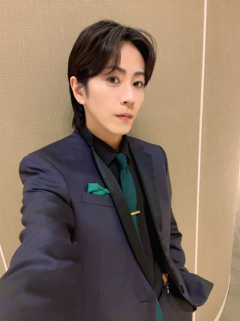 廣瀨智紀婚前曾傳出劈腿風波。（圖／翻攝自X平台 @hirosetomoki214）