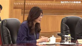 沒其他台可看？他曝中國恐怖陰謀