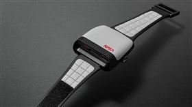 Amida全新NASA Tribute腕錶。（圖／翻攝Amida網站）