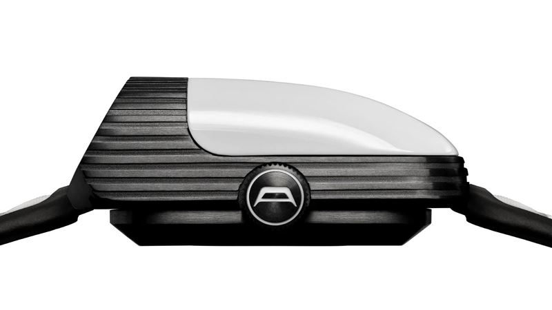 Amida全新NASA Tribute腕錶。（圖／翻攝Amida網站）